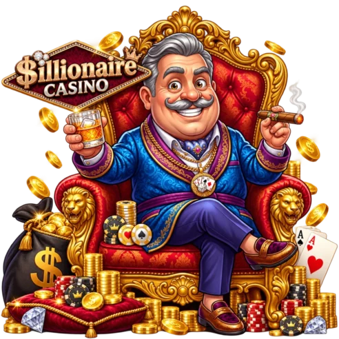 Casino Billionaire CA